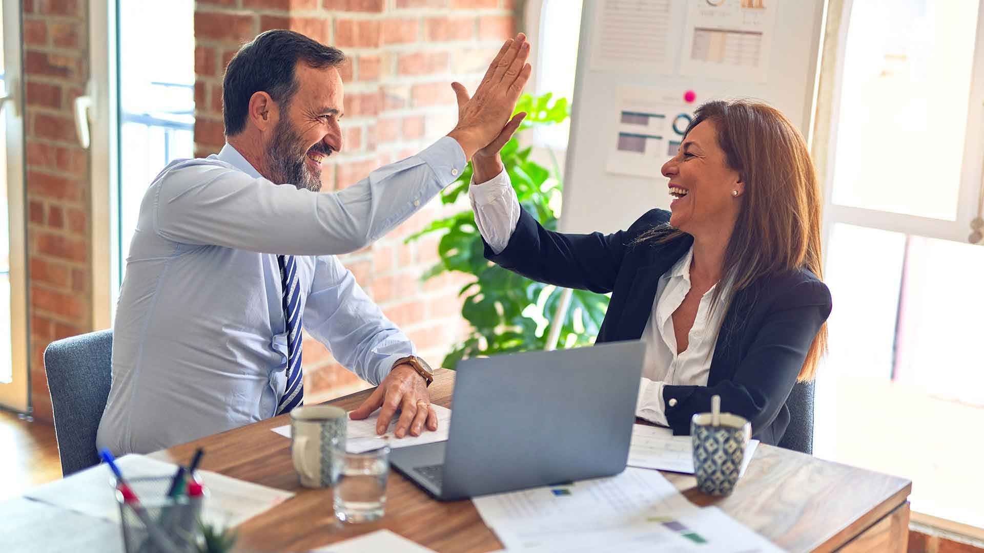 Open Access Software: Software & Digital Marketing Services Logo